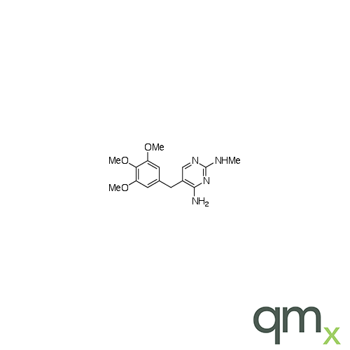 N2-Methyl Trimethoprim (Impurity), neat