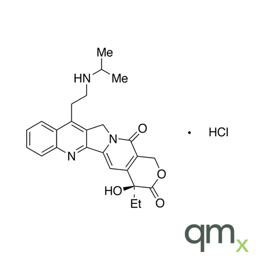 Belotecan Hydrochloride, neat