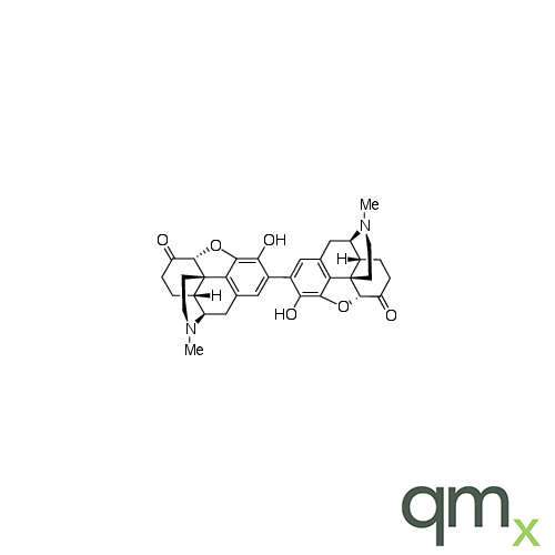 Pseudohydromorphone, neat