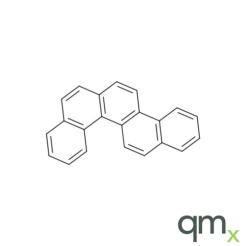 Benzo(b)chrysene, 10Âµg/ml in Acetone - A2S certified