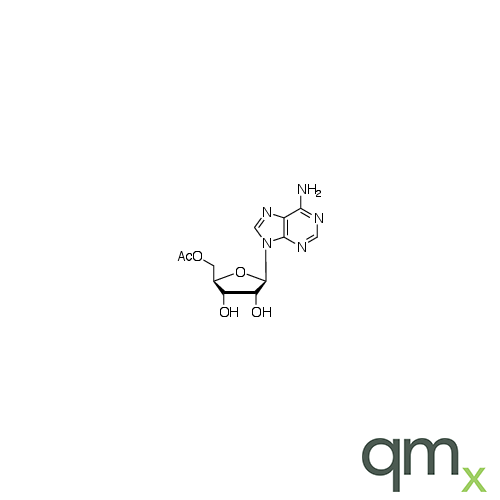 5'-O-Acetyl Adenosine, neat
