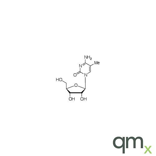 5-Methylcytidine, neat