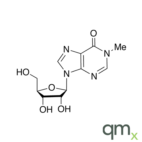 1-Methyl-Inosine, neat