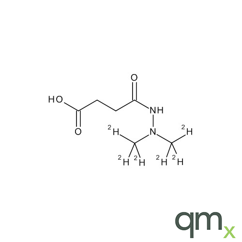 Daminozide D6 (dimethyl D6), neat - Ehrenstorfer