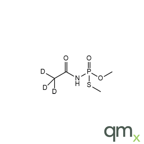 Acephate-d3 (N-acetyl-d3)
