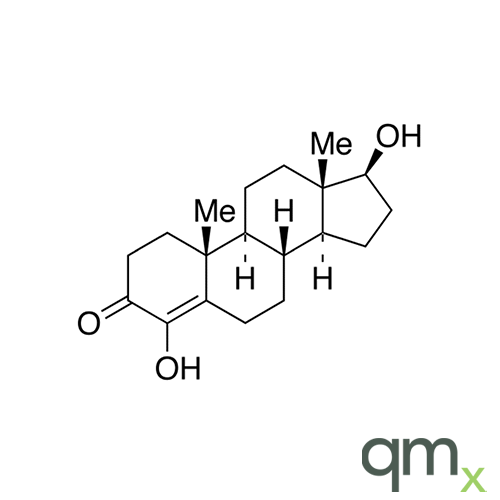 4-Hydroxy Testosterone, neat