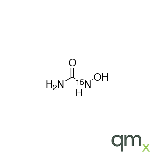 Hydroxy Urea-15N, neat