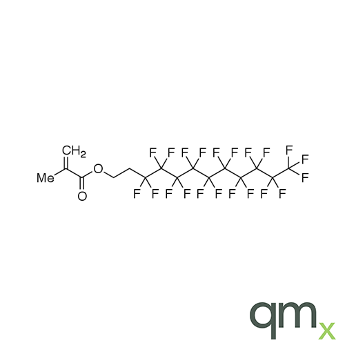 Perfluorodecylethyl Methacrylate, neat