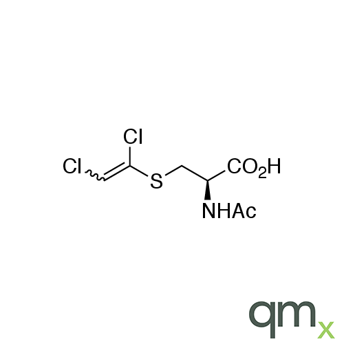 N-Acetyl-S-(1,2-dichloroethenyl)-L-cysteine, neat