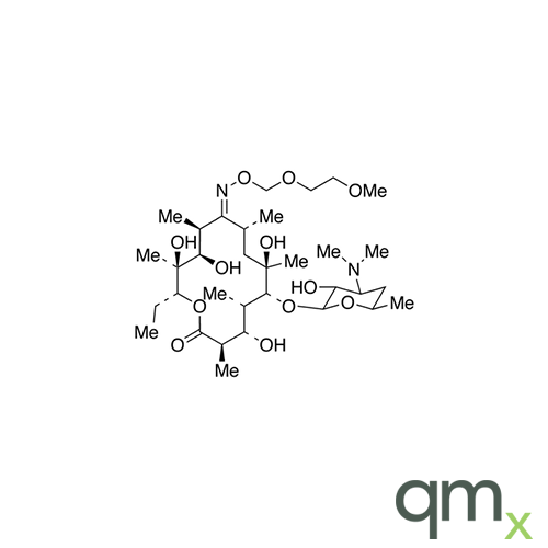 Decladinose Roxithromycin (Roxithromycin Impurity B), neat