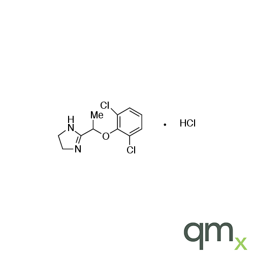 Lofexidine Hydrochloride, neat