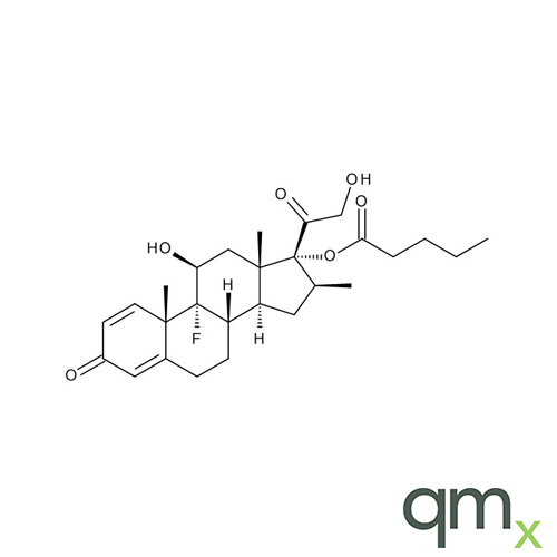 Betamethasone 17a-valerate, neat - Ehrenstorfer