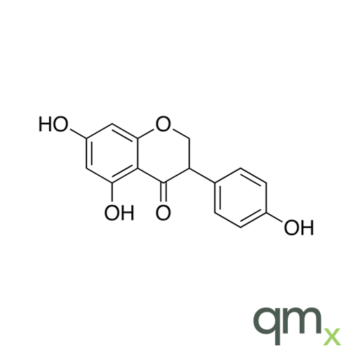 Dihydrogenistein, neat