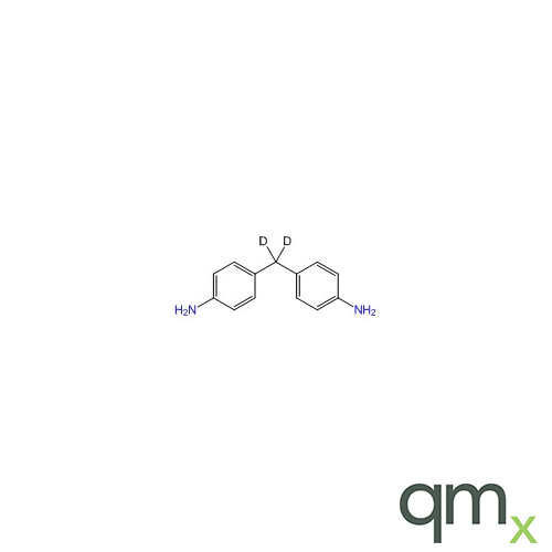 4,4'-Methylene-d2-dianiline, neat