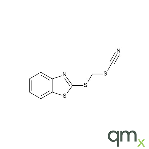 TCMTB Busan, neat - A2S certified