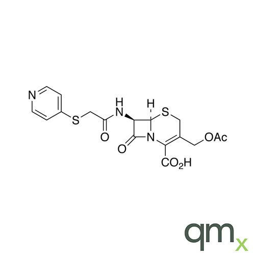 Cephapirin, neat - A2S certified