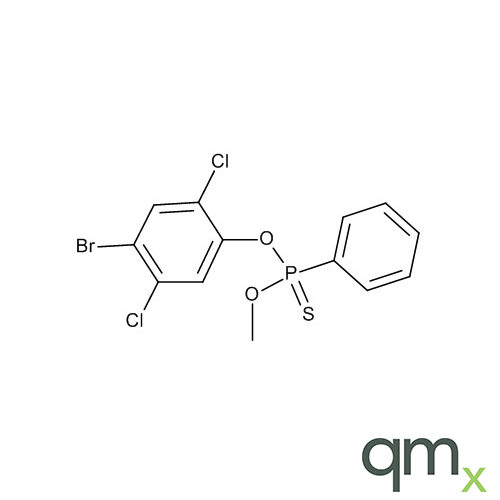 Leptophos, neat - A2S certified