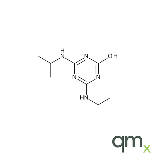 Atrazine-2-hydroxy, neat - A2S certified