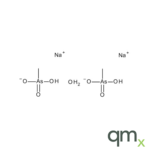 Methylarsonic acid mono sodium salt, neat - Ehrenstorfer