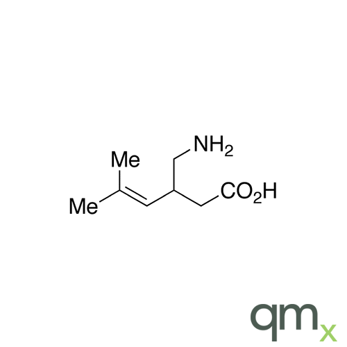 rac 4,5-Dehydro Pregabalin, neat