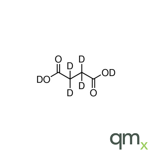 Succinic Acid-d6, neat
