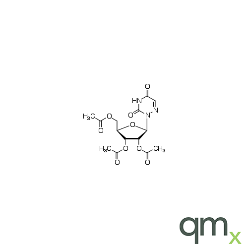 6-Azauridine Triacetate, neat