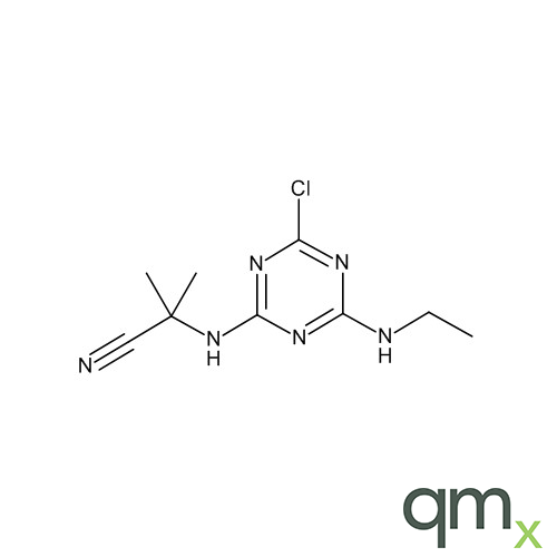 Cyanazine, neat - A2S certified