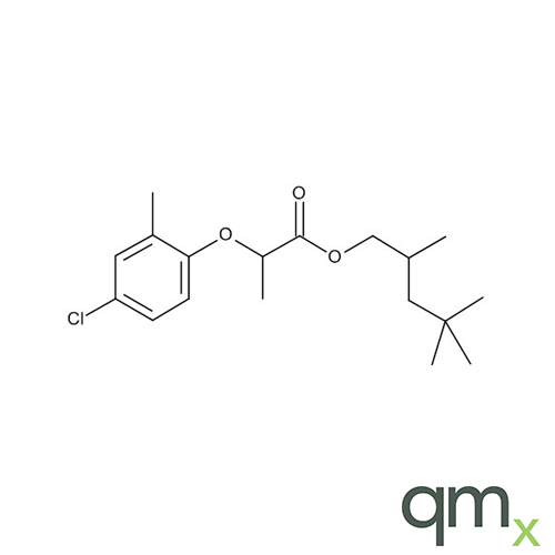 Mecoprop-2,4,4-trimethylpentyl ester, 100Âµg/ml in Acetonitrile - A2S certified