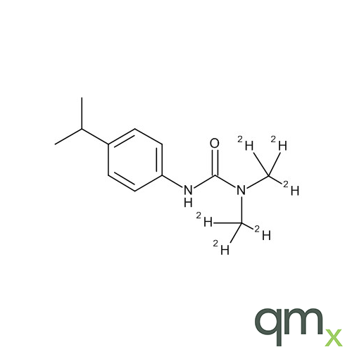 Isoproturon D6 (dimethyl D6), neat - Ehrenstorfer