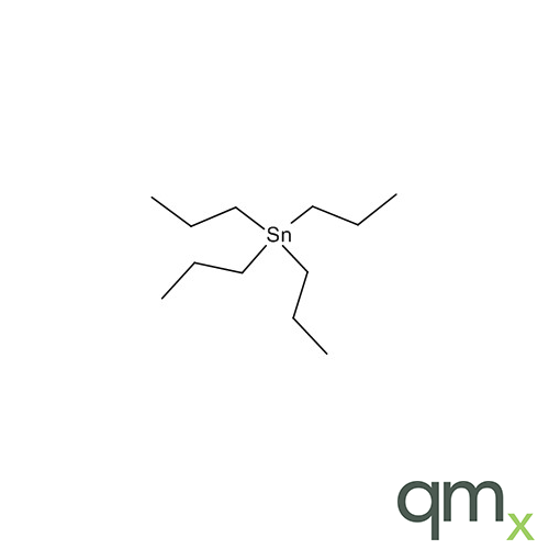 Tetrapropyltin, neat - A2S certified
