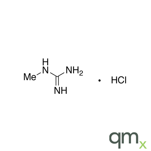 N-Methylguanidine Hydrochloride, neat
