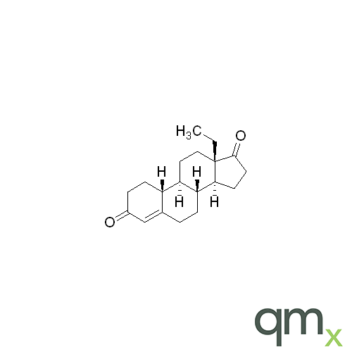 18-Methylestr-4-ene-3,17-dione, neat