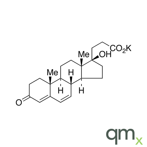 Canrenoic Acid Potassium Salt, neat