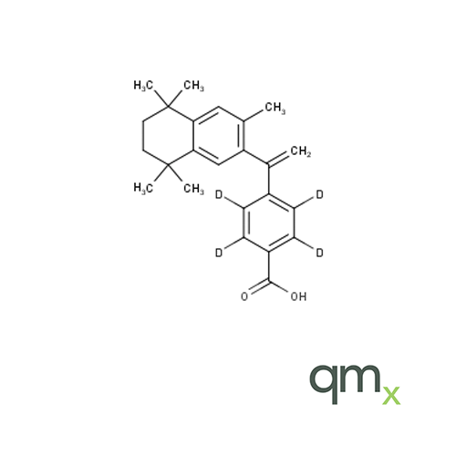 Bexarotene-d4, neat