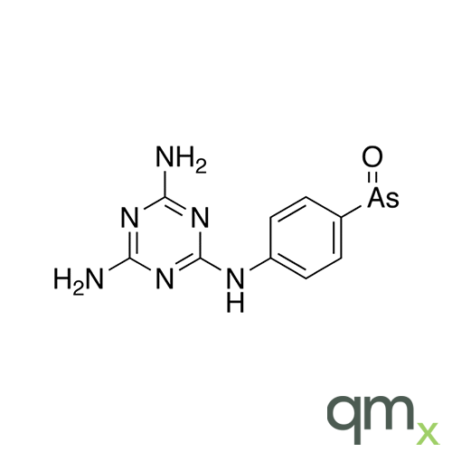 Melarsen Oxide, neat