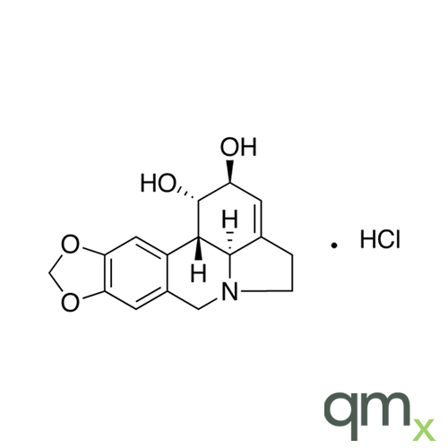 Lycorine Hydrochloride, neat
