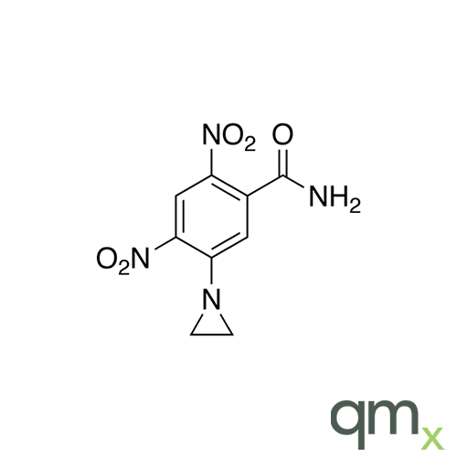 Tretazicar (>94%), neat