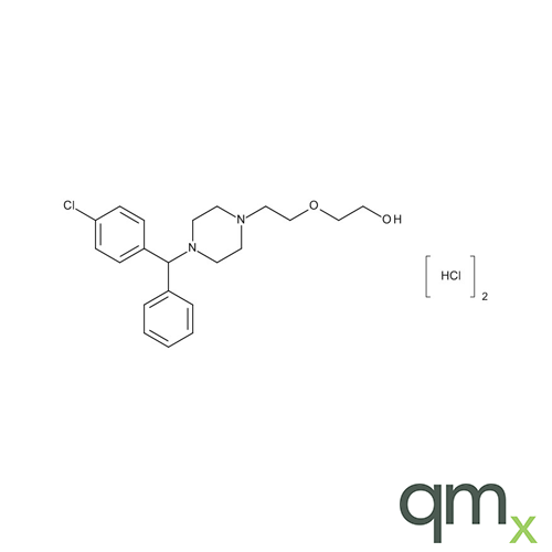 Hydroxyzine Dihydrochloride, neat - Ehrenstorfer