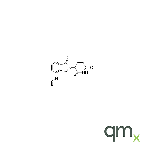 N-Formyl Lenalidomide, neat
