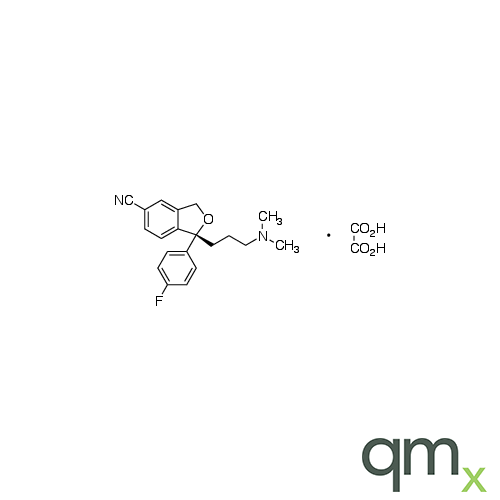 (R)-Citalopram Oxalate, neat