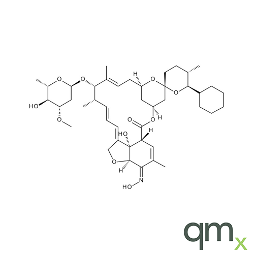 Selamectin, neat - Ehrenstorfer