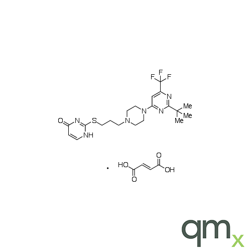 ABT 925 Fumerate, neat