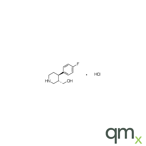 N-Desmethyl Paroxol Hydrochloride, neat