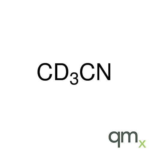 Acetonitrile D3, neat - A2S certified