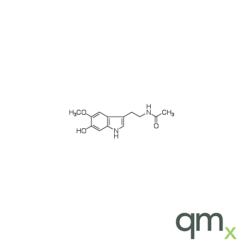 6-Hydroxy Melatonin, neat