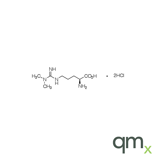 NG,NG-Dimethylarginine Dihydrochloride, neat