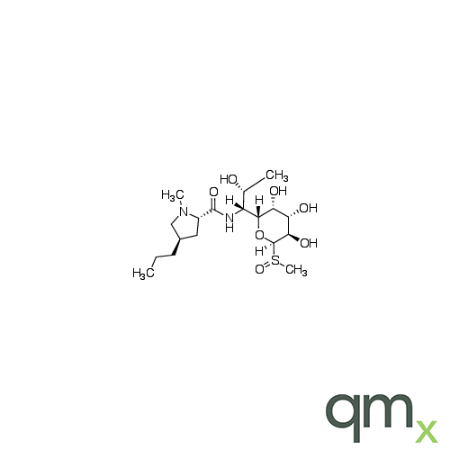 Lincomycin Sulfoxide, neat