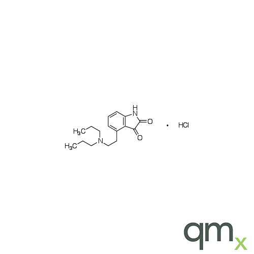 3-Oxo Ropinirole Hydrochloride, neat