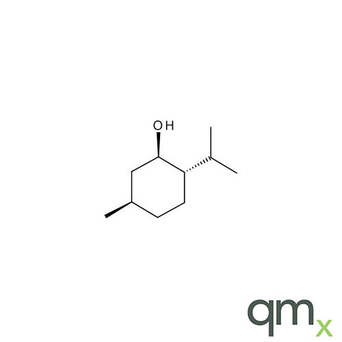 L-Menthol, 1,000Âµg/ml in Methanol - A2S certified