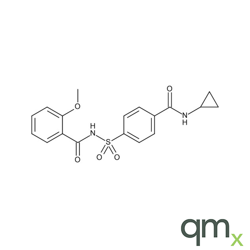 Cyprosulfamide, neat - A2S certified